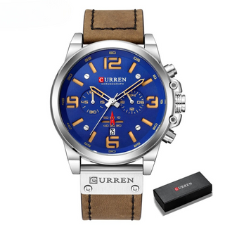 Montre Chronographe Inferno