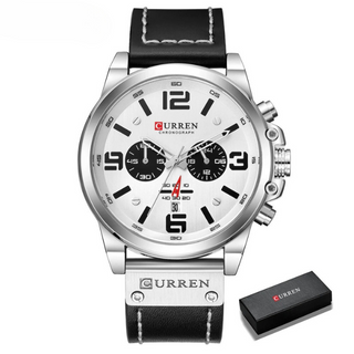 Montre Chronographe Inferno