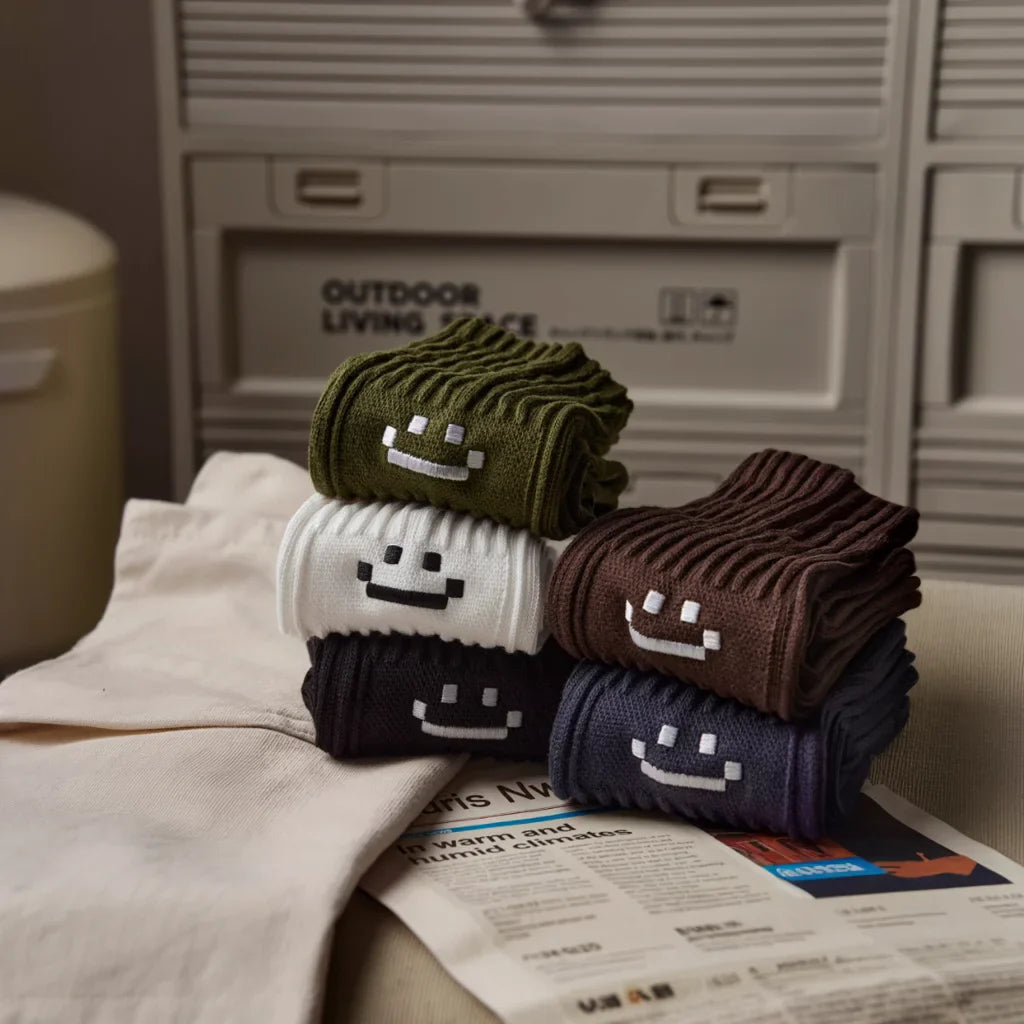 Pack de Chaussettes