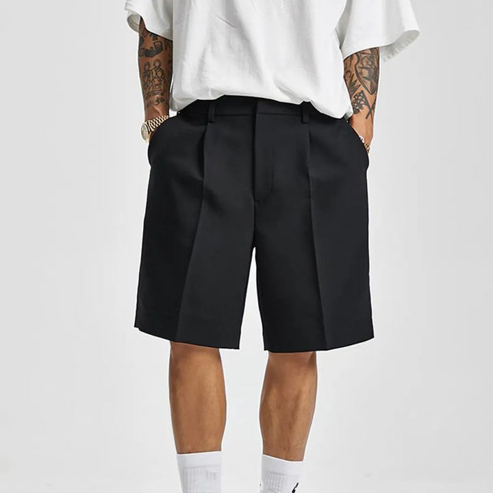 Soren | Shorts Sur Mesure