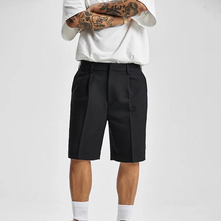 Soren | Shorts Sur Mesure