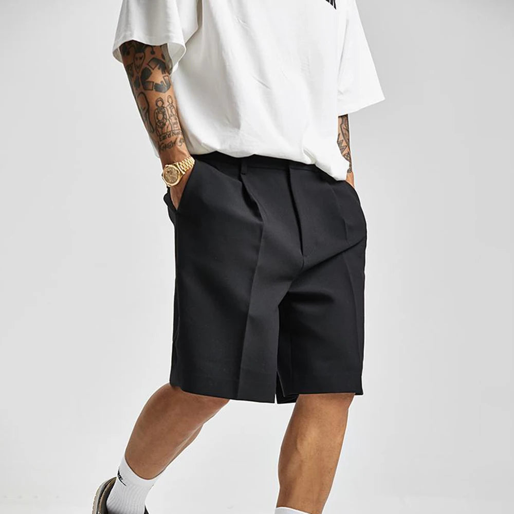 Soren | Shorts Sur Mesure