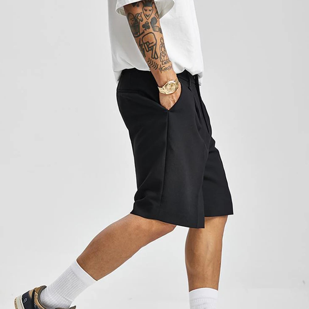 Soren | Shorts Sur Mesure