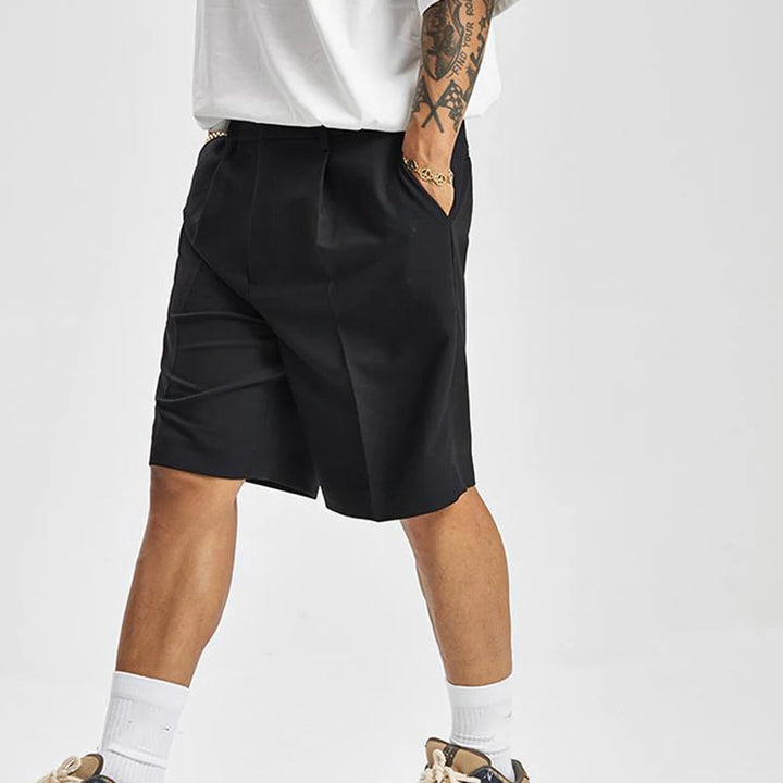Soren | Shorts Sur Mesure