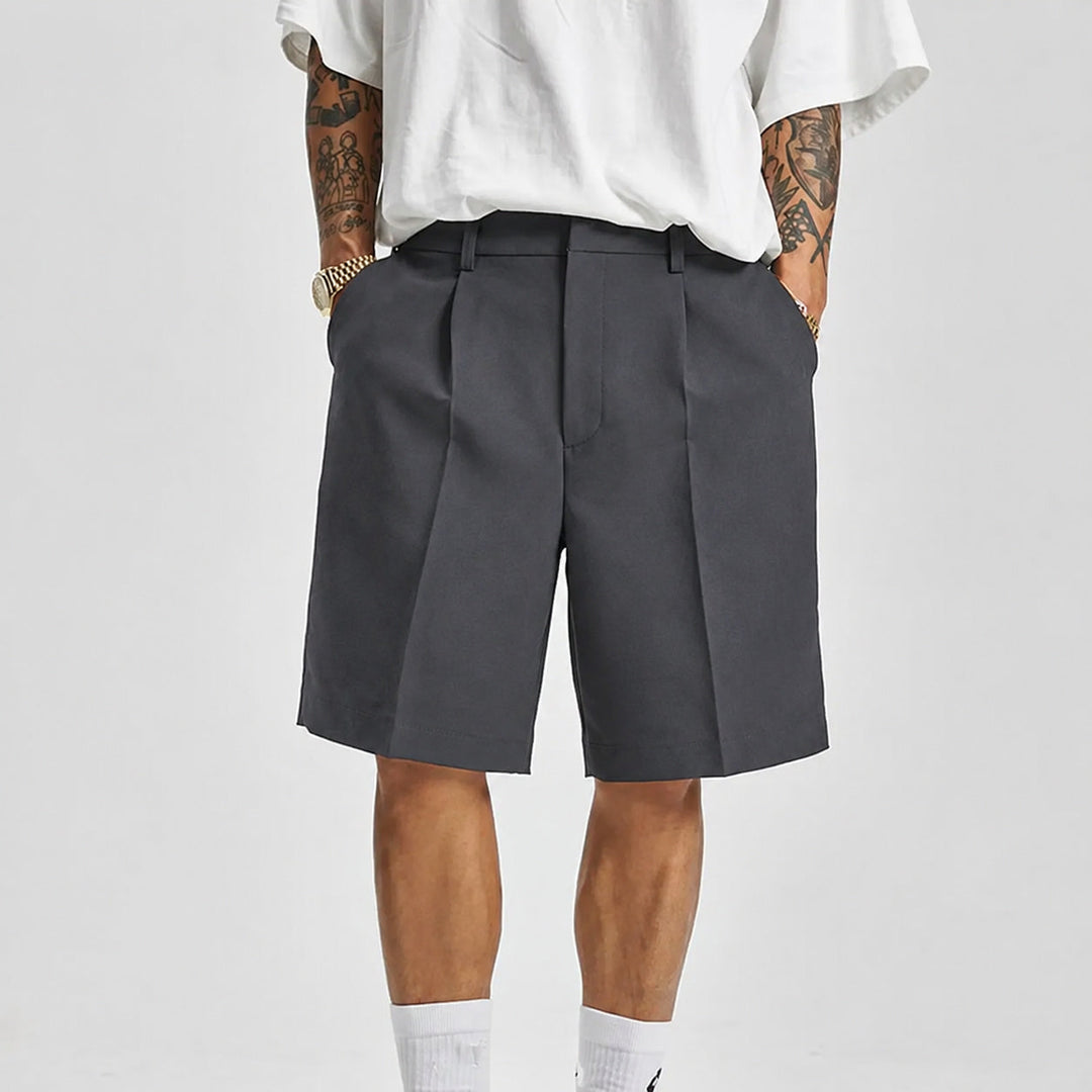 Soren | Shorts Sur Mesure
