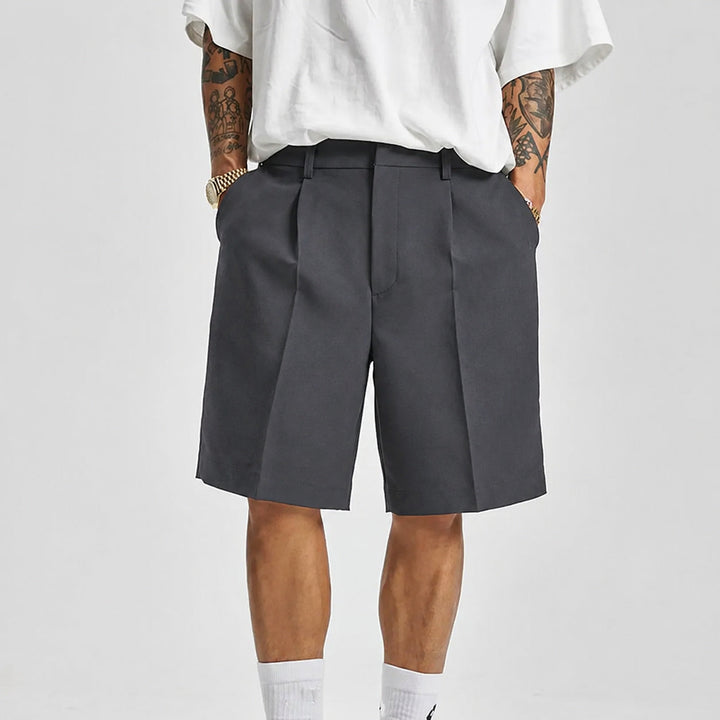Soren | Shorts Sur Mesure