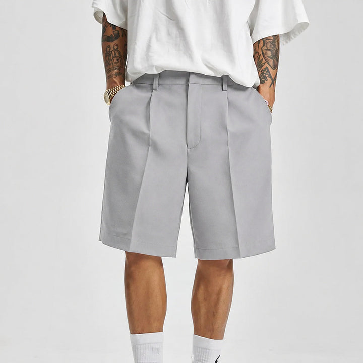 Soren | Shorts Sur Mesure