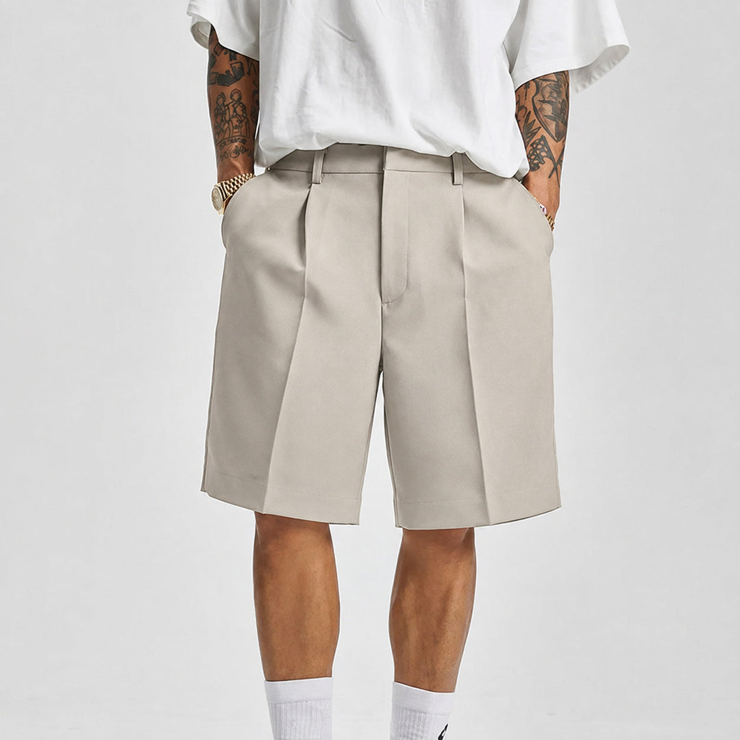 Soren | Shorts Sur Mesure
