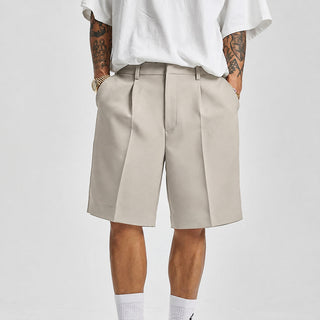 Soren | Shorts Sur Mesure
