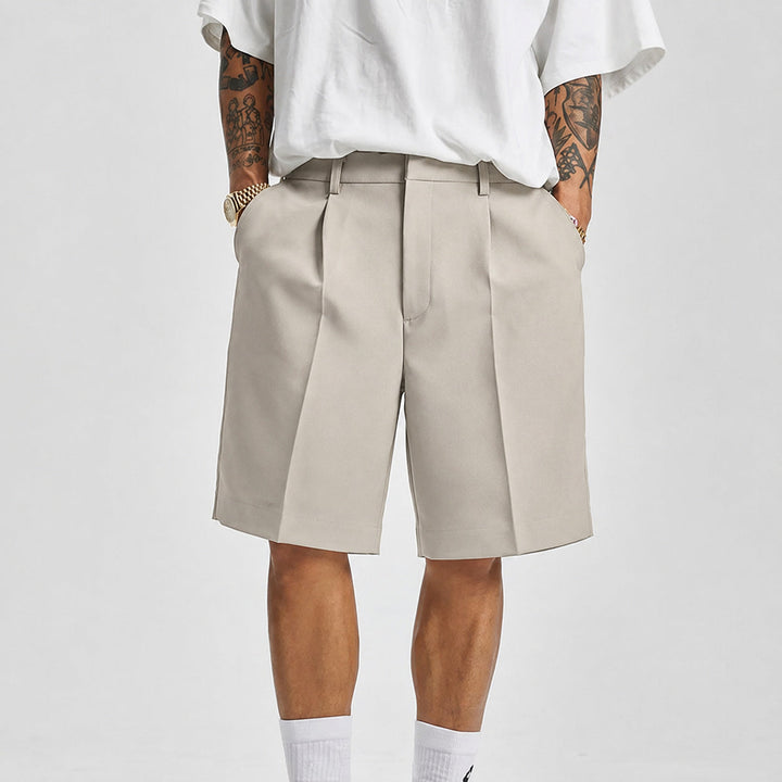 Soren | Shorts Sur Mesure