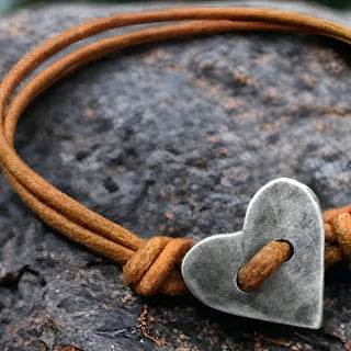 Bracelet en Corde Voyageur