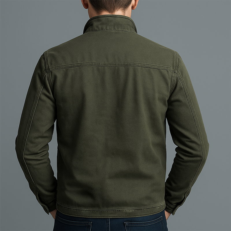 Marion | Veste Casual Classique